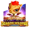 Dragon Wildfire: Cluster Win