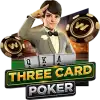 Three Card Poker