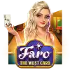 Faro: The West Card