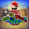 Pop Up Pirate