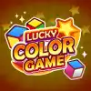 LUCKY COLOR GAME