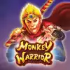 Monkey Warrior