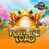 Fortune Toad