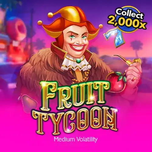 Fruit Tycoon