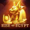 Rise of Egypt