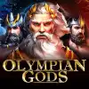 Olympian Gods