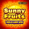 Sunny Fruits: Hold and Win