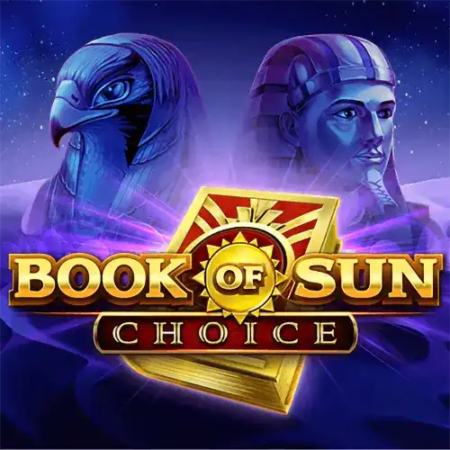 Book of Sun: Choice