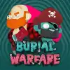 Burial Warfare