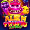 Alien Fruits