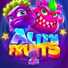 Alien Fruits 2