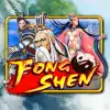 Fong Shen