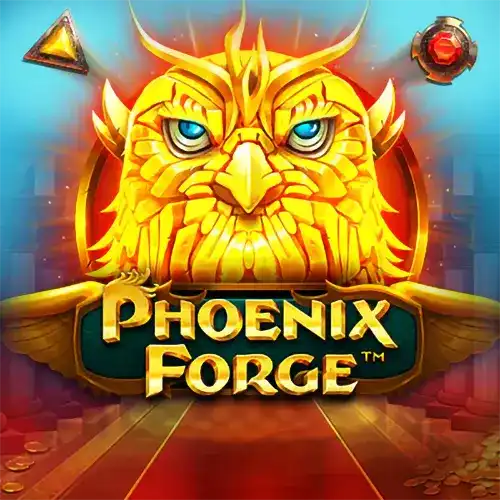 Phoenix Forge